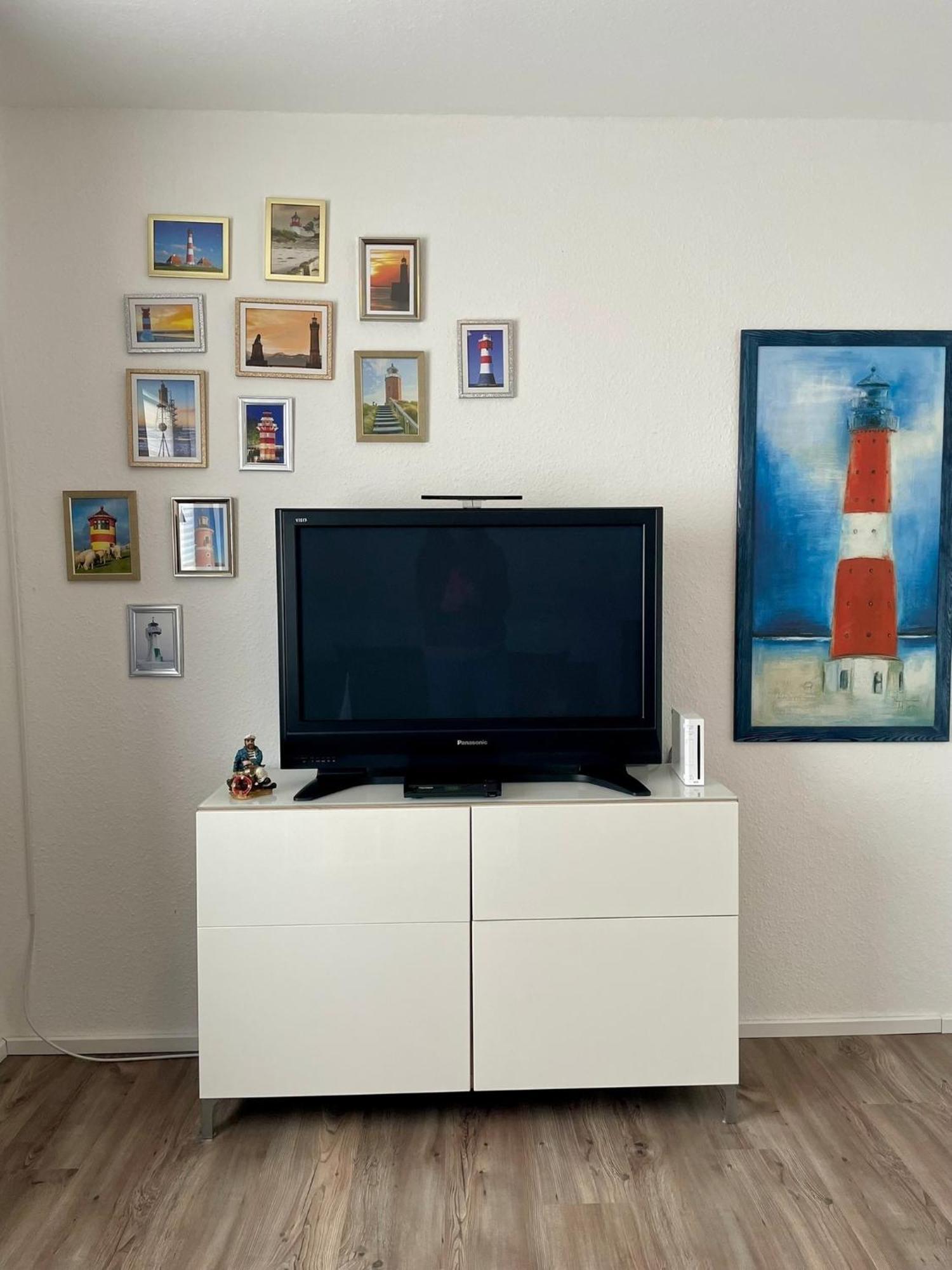 Ferienwohnung Paul พาเพนบวร์ก ภายนอก รูปภาพ